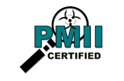 PMII Certification